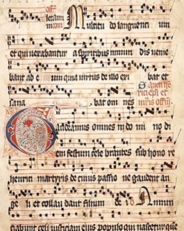 Klassieke muziek - Hoe het begon