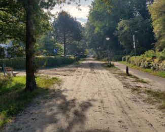 Wandelexcursie Appelbergen