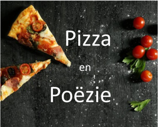 Pizza en Poëzie