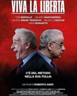 Acht Italiaanse filmjuweeltjes