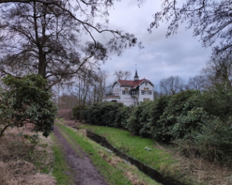 Wandelexcursie Friescheveen