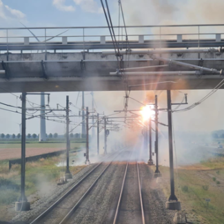 Energie een wespennest