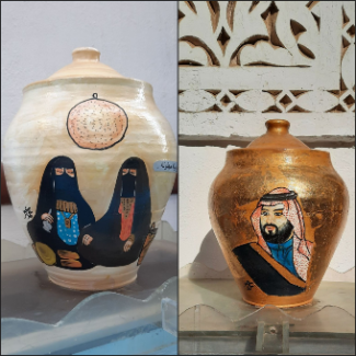 Beperkte vrijheid in schatrijk Saoedi-Arabië